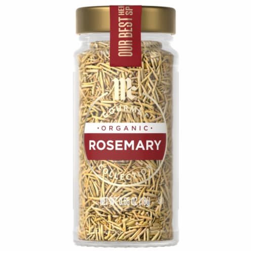 McCormick Gourmet Organic Rosemary