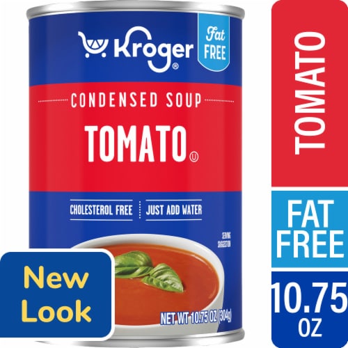 Kroger® Condensed Tomato Soup