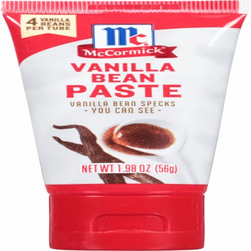McCormick Vanilla Bean Paste