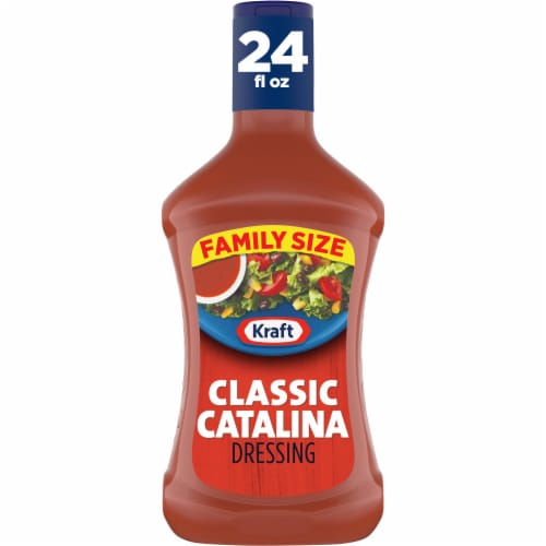 Classic Catalina Dressing Family Size