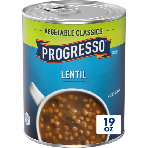Progresso™ Vegetable Classics Lentil Soup