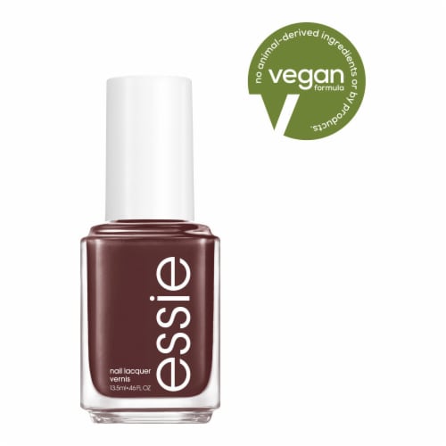 Essie Salon-Quality Vegan Nail Polish No To-Do
