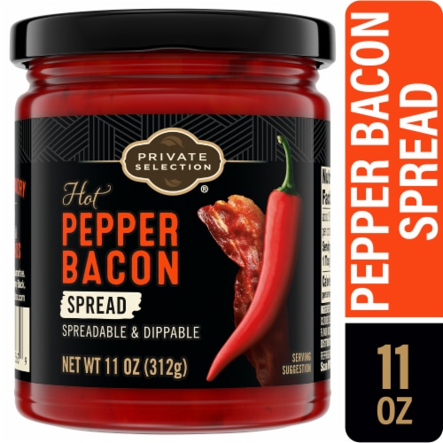 Private Selection® Hot Pepper Bacon Spread