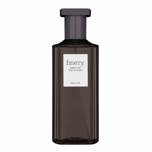 Fine'ry Sweet On The Outside Body Mist