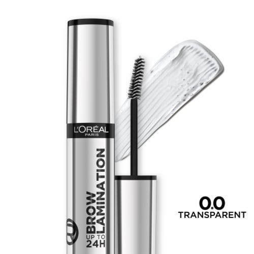 L'Oreal Paris Infallible Brow Lamination 24 HR Transparent