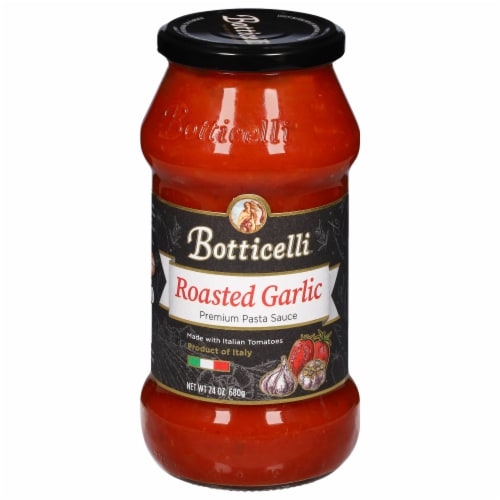 Botticelli® Roasted Garlic Pasta Sauce