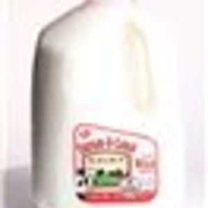 Cream-O-Land Milk Reg 1 Gal 128 oz