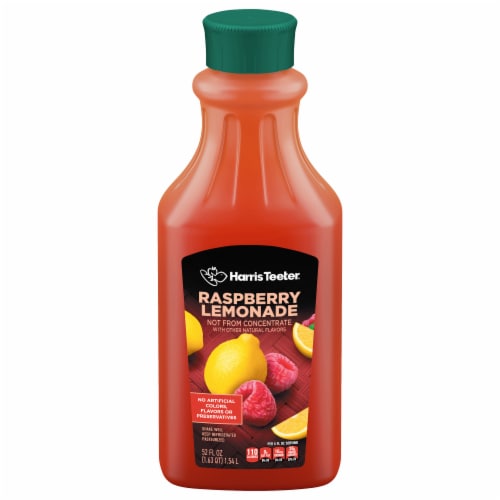 Harris Teeter™ Raspberry Lemonade
