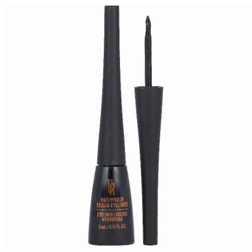 Black Radiance® Waterproof Liquid Eyeliner - Black Velvet