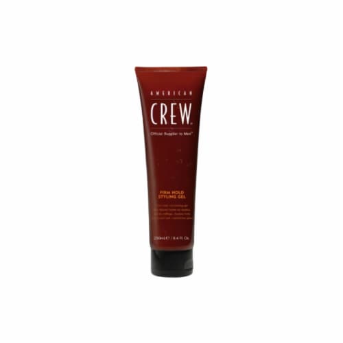 American Crew® Firm Hold Styling Gel