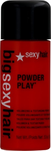 Big Sexy Hair Powder Play