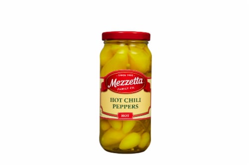 Mezzetta™ Hot Chili Peppers