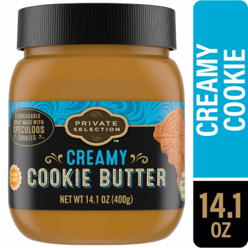 Private Selection® Cookie Butter Creamy