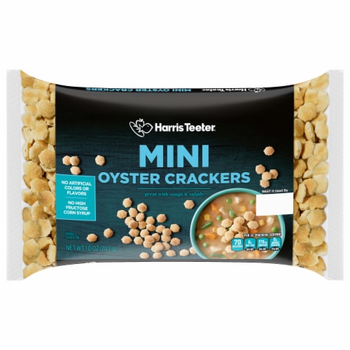 Harris Teeter® Soup & Oyster Crackers
