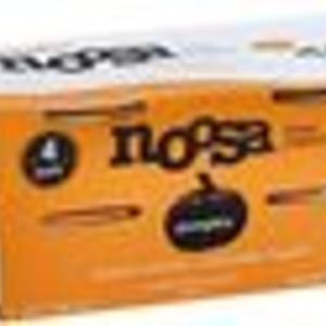 Noosa Pumpkin Yoghurt 4oz/4pk