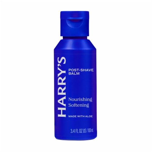 Harry's Men's Nourishing Softening Post-Shave Balm with Aloe