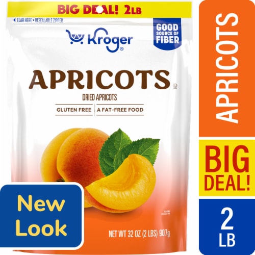 Kroger® Dried Apricots