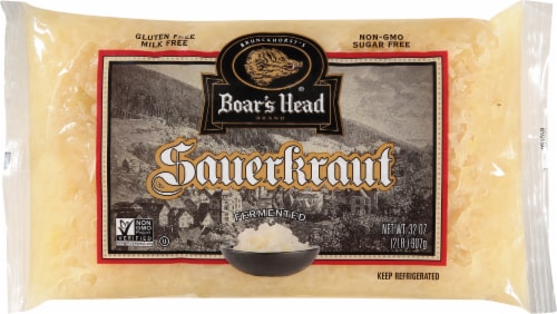 Boar's Head Sauerkraut