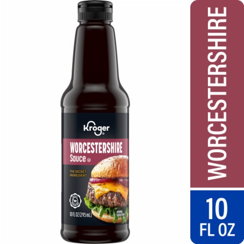 Kroger® Worcestershire Sauce
