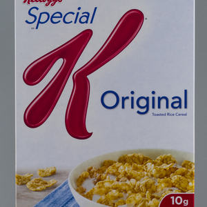 Kelloggs Special K - Original 18oz