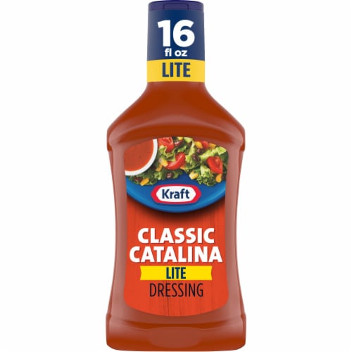 Classic Catalina Lite Dressing