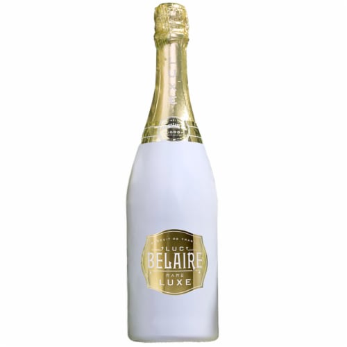 Luc Belaire Rare Luxe France Sparkling Wine