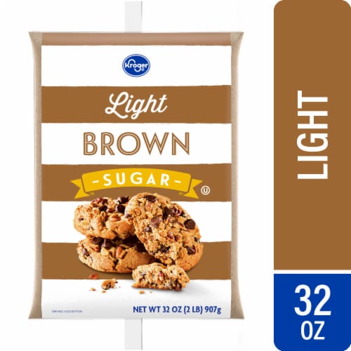 Kroger® Light Brown Sugar
