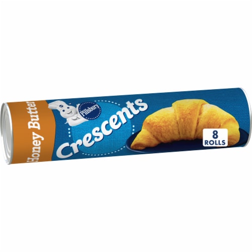 Pillsbury™ Honey Butter Crescent Rolls