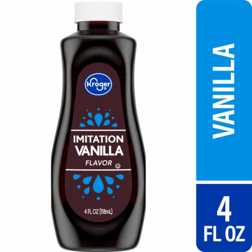 Kroger® Imitation Vanilla Flavor