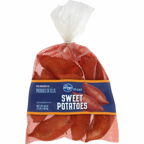 Kroger® Sweet Potato