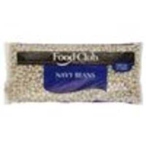 Food Club Dry Navy Beans