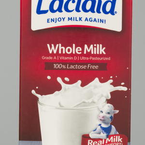 Lactaid Lactose Free Whole