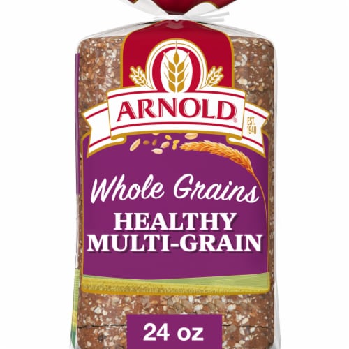 Arnold Multi Whole Grain Bread