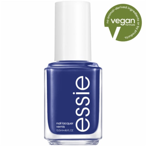 Essie Salon-Quality Vegan Nail Polish New Day New Me