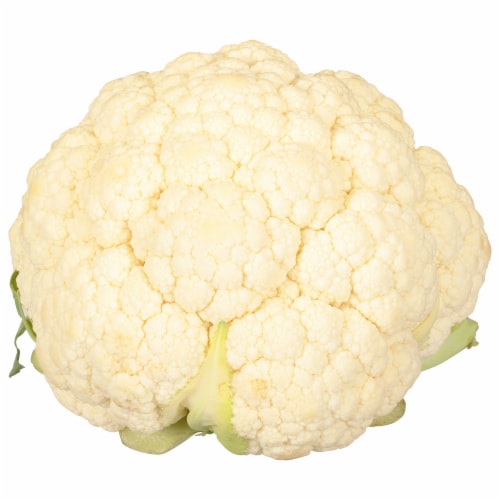 Organic Cauliflower