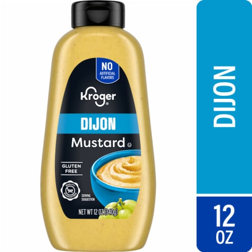 Kroger® Dijon Mustard
