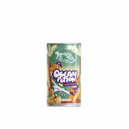 Roxberry Ocean Potion