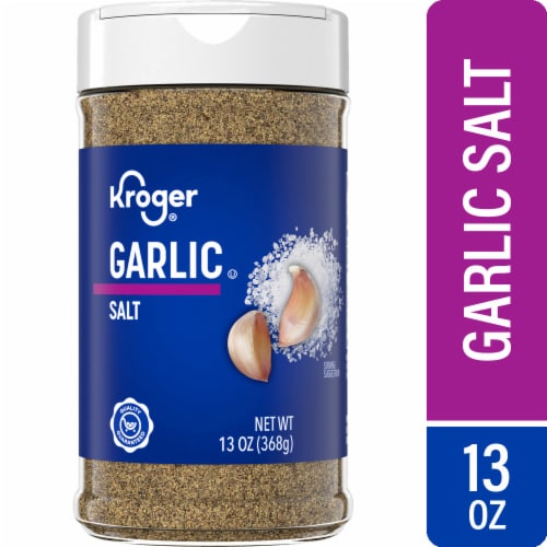 Kroger® Garlic Salt Shaker