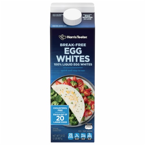 Harris Teeter® Liquid Egg Whites