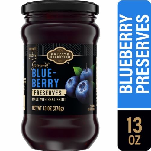 Private Selection® Blueberry Preserves