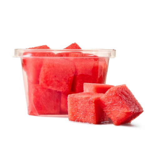 Fresh Cut In Store Watermelon