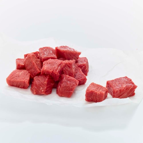 Kroger® Beef for Stew (In Store Cut)
