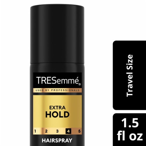 Tresemme Tres Two Extra Hold Hairspray – Travel Spray – 1.5oz