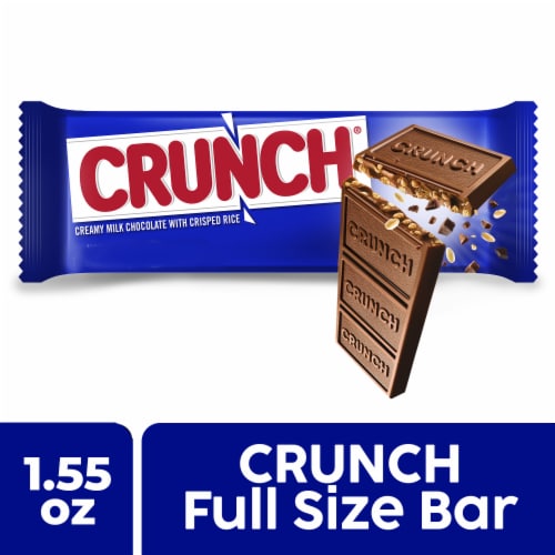 Crunch® Bar