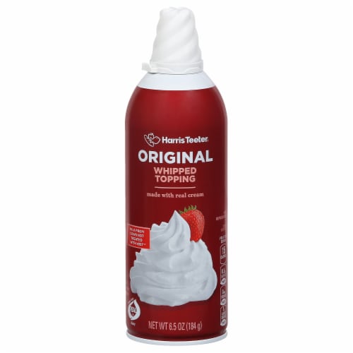 Harris Teeter® Original Whipped Cream