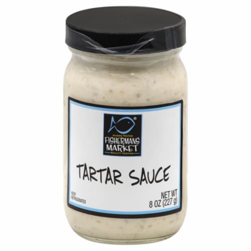Harris Teeter Fishermans Market® Tartar Sauce