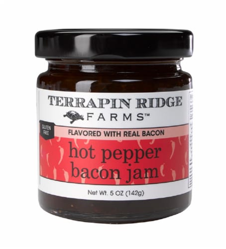 Terrapin Ridge Farms™ Hot Pepper Bacon Jam