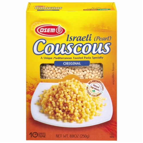 Osem® Israeli Pearl Couscous