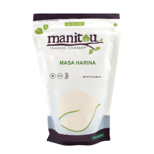 Masa Harina