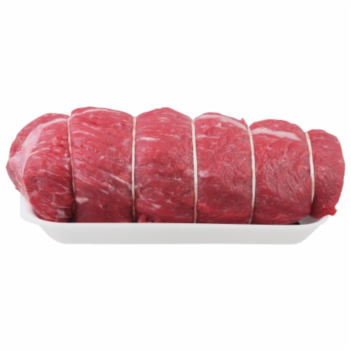 Harris Teeter Reserve Angus Beef Chuck Tender Roast